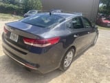 2017 Kia Optima - Preview 4