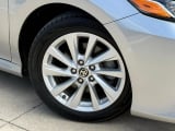 2024 Toyota Camry - Preview 2