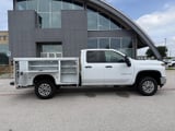 2026 Chevrolet Silverado 2500 HD - Preview 5