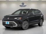 2025 Volkswagen Taos - Preview 2