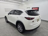 2019 Mazda CX-5 - Preview 4