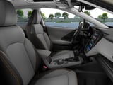2027 Subaru Crosstrek - Preview 15