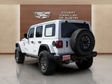 2024 Jeep Wrangler - Preview 3