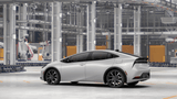 2027 Toyota Prius - Preview 5
