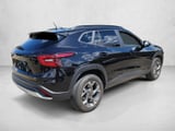 2025 Chevrolet Trax - Preview 5