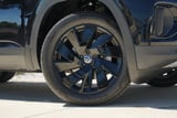 2026 Volkswagen Atlas Cross Sport - Preview 3