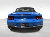 2024 Ford Mustang - Preview 6