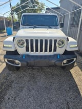 2022 Jeep Wrangler - Preview 8