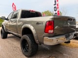 2013 Ram 2500 - Preview 4