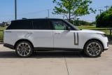 2026 Land Rover Range Rover - Preview 8