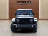 2026 Jeep Wrangler - Preview 8