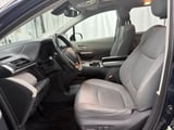 2021 Toyota Sienna - Preview 12
