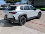 2025 Mazda CX-50 - Preview 9