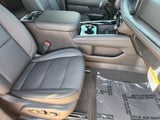 2026 Chevrolet Tahoe - Preview 10