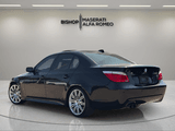 2010 BMW 5 Series - Preview 3