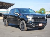 2026 Chevrolet Silverado 1500 - Preview 2