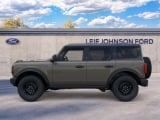 2026 Ford Bronco - Preview 4