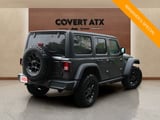2026 Jeep Wrangler - Preview 5