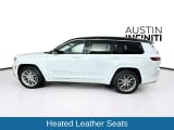 2023 Jeep Grand Cherokee L - Preview 4
