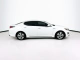 2015 Kia Optima - Preview 8