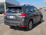 2021 Subaru Forester - Preview 6