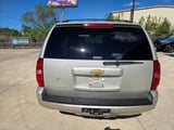 2014 Chevrolet Suburban - Preview 6
