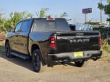 2026 Ram 1500 - Preview 4