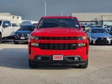 2020 Chevrolet Silverado 1500 - Preview 2