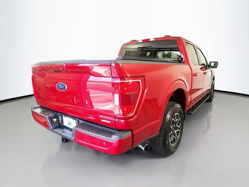 2022 Ford F-150 - Image 2