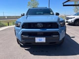 2025 Toyota 4Runner - Preview 3