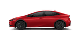 2027 Toyota Prius - Preview 3