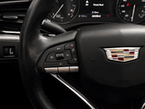 2022 Cadillac XT6 - Preview 12