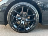 2026 Honda Civic - Preview 11
