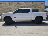 2021 Chevrolet Silverado 1500 - Preview 2