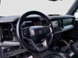 2022 Ford Bronco - Preview 9