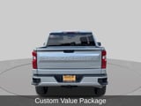 2026 Chevrolet Silverado 1500 - Preview 4