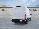 2026 Ford Transit - Preview 8