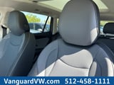 2026 Volkswagen Tiguan - Preview 13