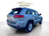 2014 Jeep Grand Cherokee - Preview 12