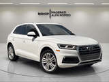 2020 Audi Q5 - Preview 2