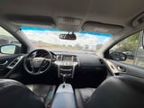 2009 Nissan Murano - Preview 8