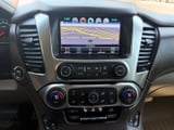 2017 Chevrolet Suburban - Preview 13