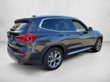 2021 BMW X3 - Preview 5