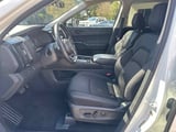 2025 Nissan Pathfinder - Preview 9