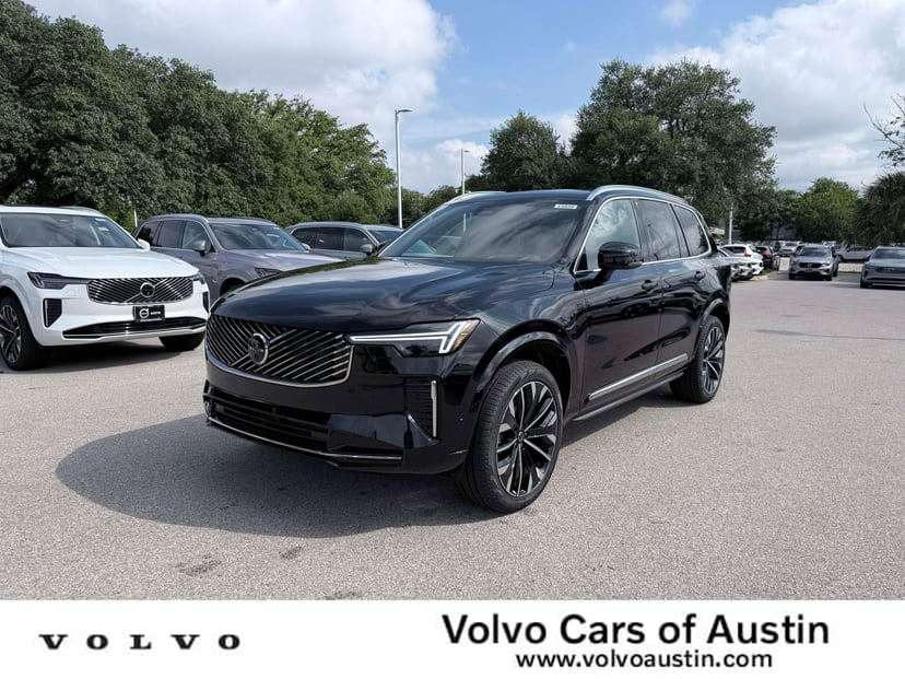2026 Volvo XC90 - Image 3