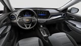2026 Chevrolet Trax - Preview 5