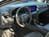 2025 Toyota Camry - Preview 10