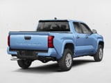 2026 Toyota Tacoma - Preview 3