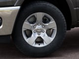 2026 Ram 1500 - Preview 8