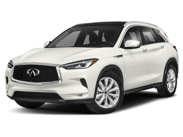 2022 INFINITI QX50 - Image 1